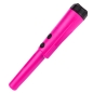 Preview: Quest Xpointer Pinpointer pink (neuestes Modell) mit Zubehör